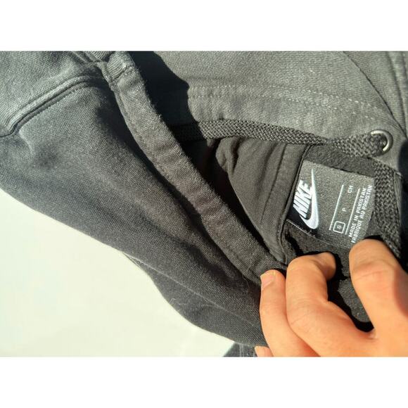 Nike Black Culinary Hoodie S - Picture 2 of 3